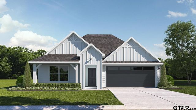 136 Buck Branch Lane, Canton, TX 75103