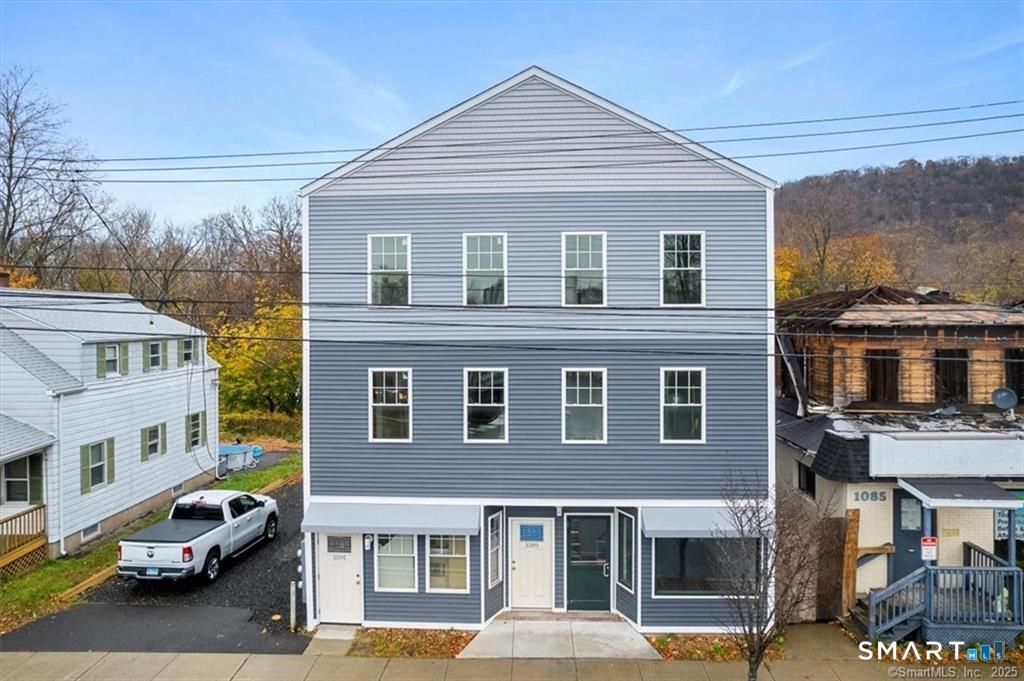 1091 Whalley Avenue B, New Haven, CT 06515