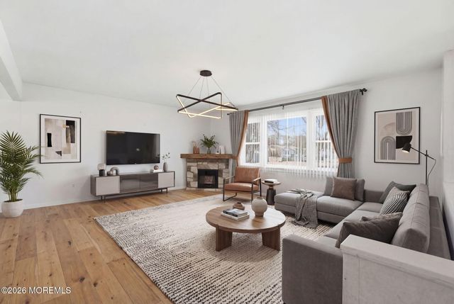 708 Auth Avenue, Oakhurst, NJ 07755