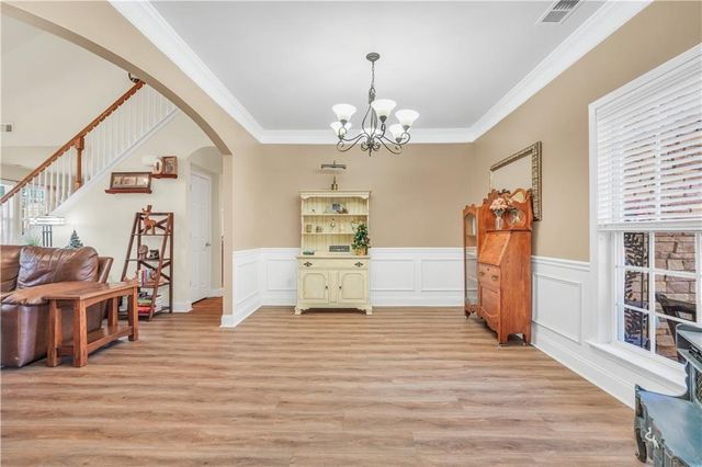 340 Roland Manor Drive, Dacula, GA 30019