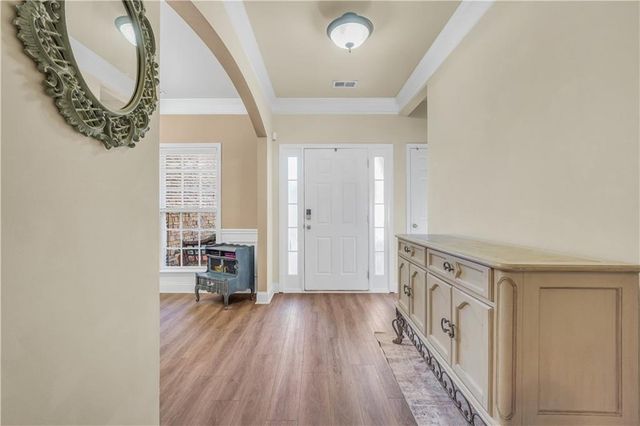 340 Roland Manor Drive, Dacula, GA 30019