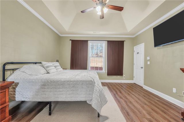 340 Roland Manor Drive, Dacula, GA 30019