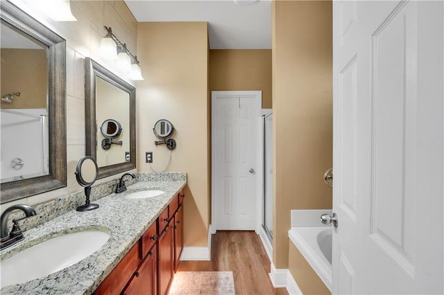 340 Roland Manor Drive, Dacula, GA 30019