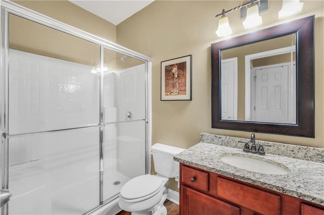 340 Roland Manor Drive, Dacula, GA 30019