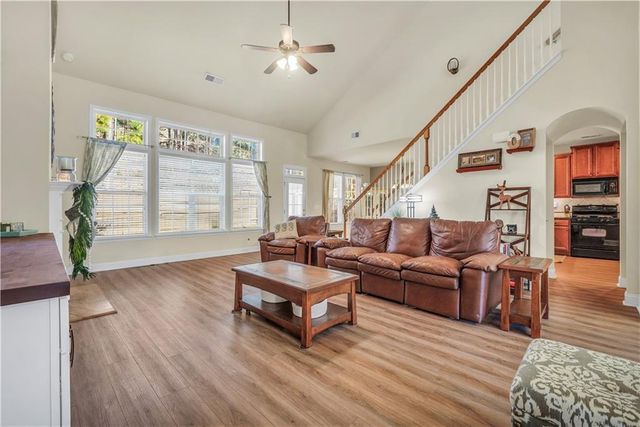 340 Roland Manor Drive, Dacula, GA 30019