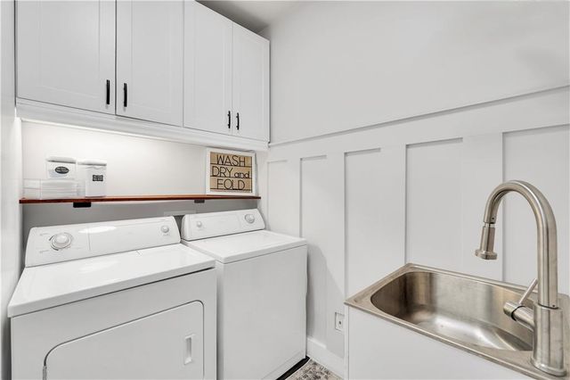 340 Roland Manor Drive, Dacula, GA 30019