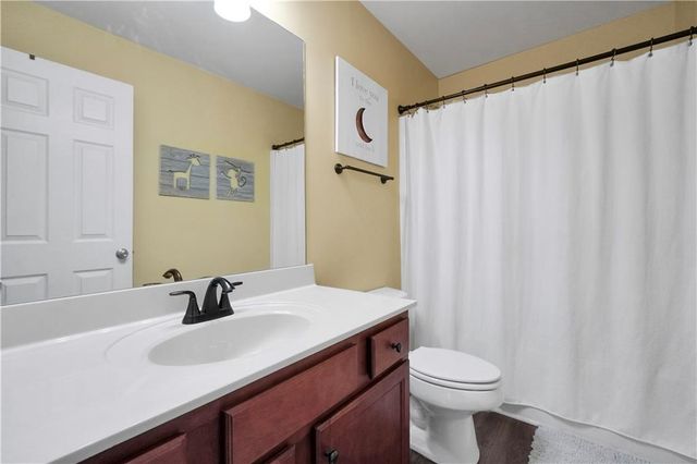 340 Roland Manor Drive, Dacula, GA 30019