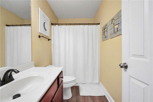 340 Roland Manor Drive, Dacula, GA 30019