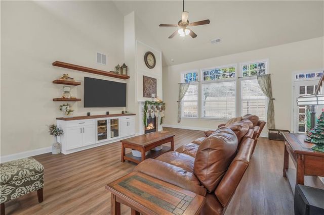 340 Roland Manor Drive, Dacula, GA 30019