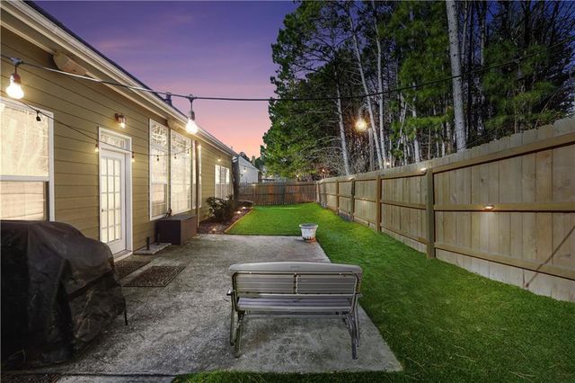 340 Roland Manor Drive, Dacula, GA 30019