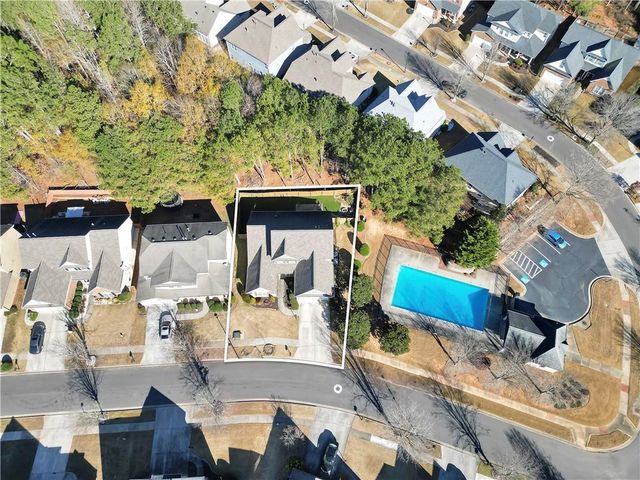 340 Roland Manor Drive, Dacula, GA 30019