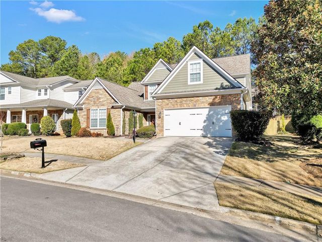 340 Roland Manor Drive, Dacula, GA 30019