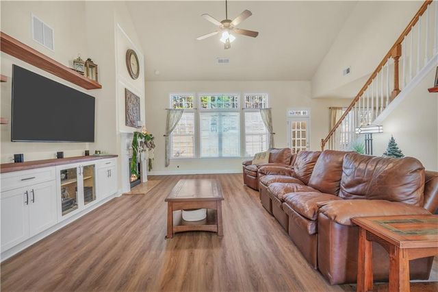 340 Roland Manor Drive, Dacula, GA 30019