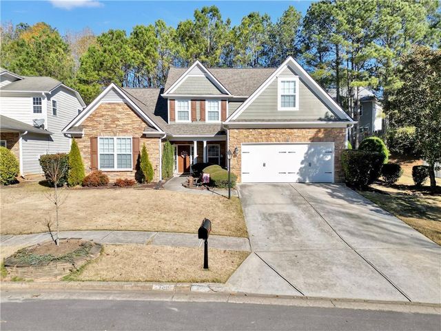 340 Roland Manor Drive, Dacula, GA 30019
