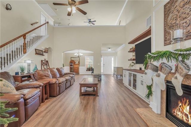 340 Roland Manor Drive, Dacula, GA 30019