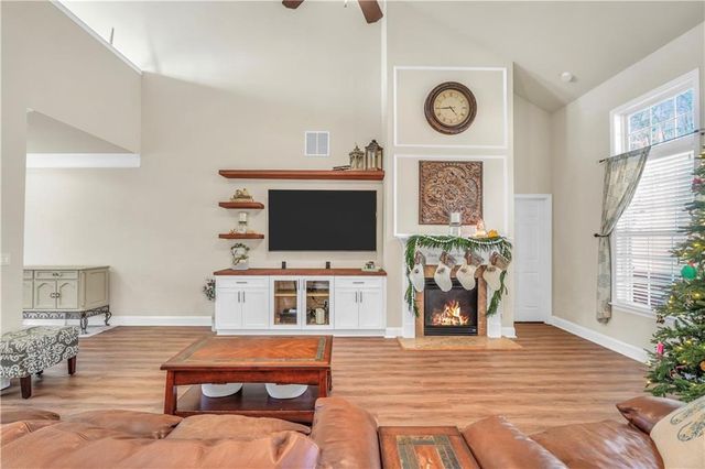 340 Roland Manor Drive, Dacula, GA 30019