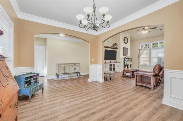 340 Roland Manor Drive, Dacula, GA 30019