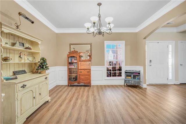 340 Roland Manor Drive, Dacula, GA 30019