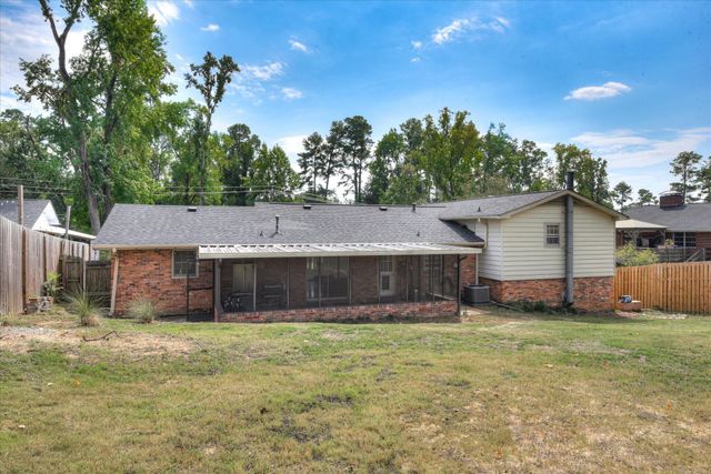 812 Hammond Drive, North Augusta, SC 29841