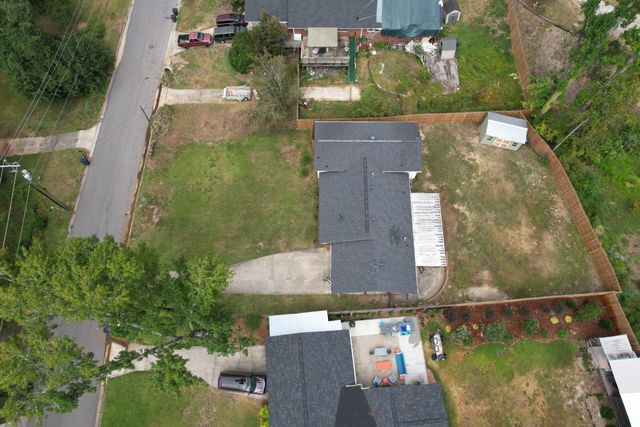 812 Hammond Drive, North Augusta, SC 29841