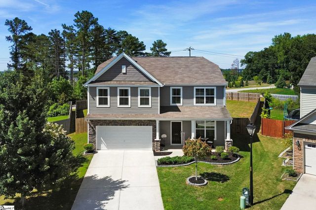 406 Tonsley Trail, Greenville, SC 29607