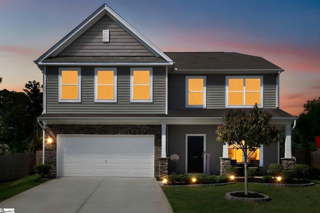 406 Tonsley Trail, Greenville, SC 29607