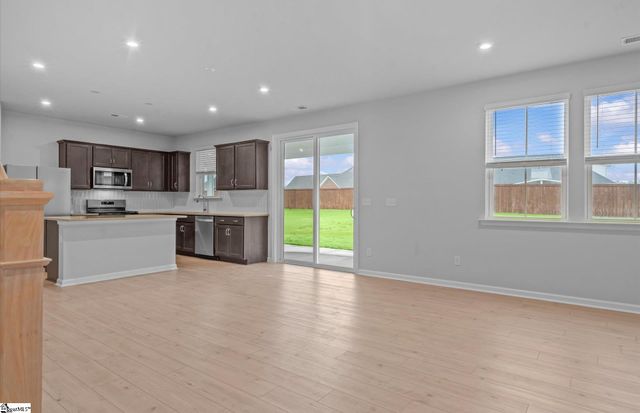 1172 Fox Hollow Street Lot 10, Spartanburg, SC 29303