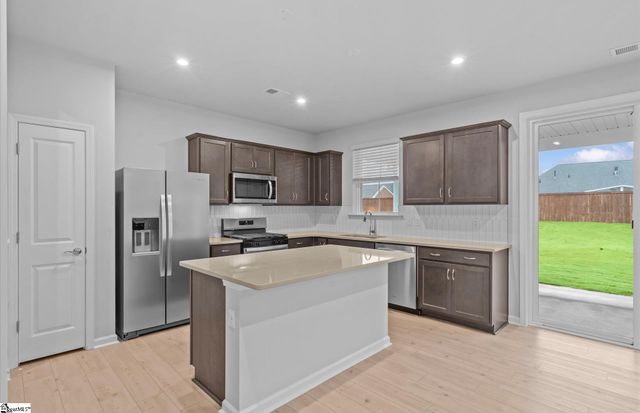 1172 Fox Hollow Street Lot 10, Spartanburg, SC 29303