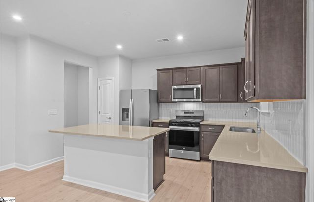 1172 Fox Hollow Street Lot 10, Spartanburg, SC 29303