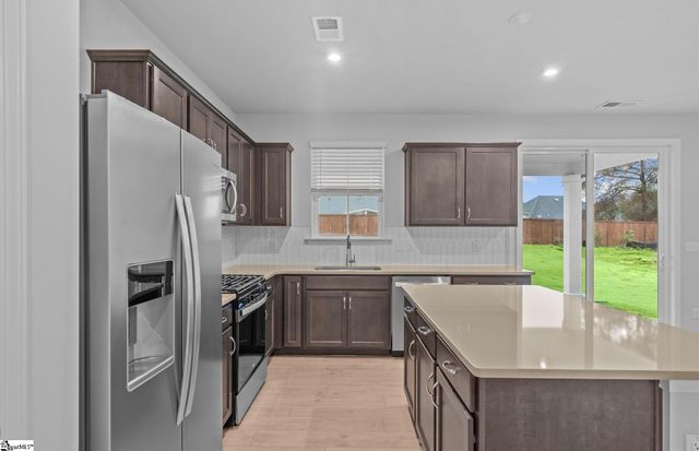 1172 Fox Hollow Street Lot 10, Spartanburg, SC 29303