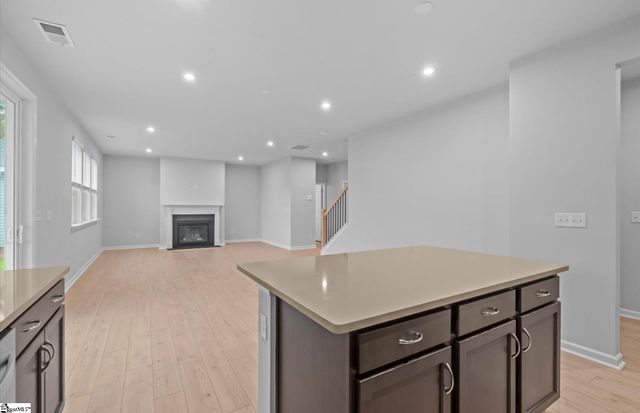 1172 Fox Hollow Street Lot 10, Spartanburg, SC 29303