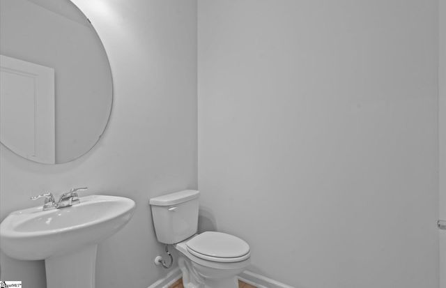 1172 Fox Hollow Street Lot 10, Spartanburg, SC 29303