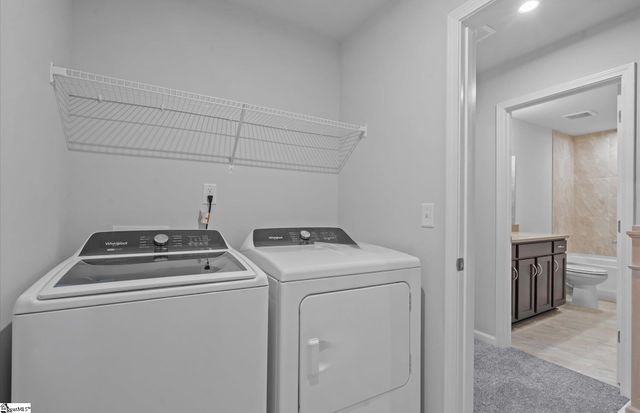 1172 Fox Hollow Street Lot 10, Spartanburg, SC 29303