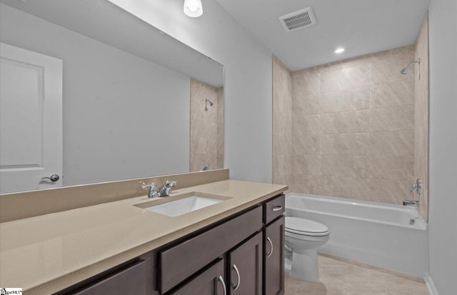 1172 Fox Hollow Street Lot 10, Spartanburg, SC 29303