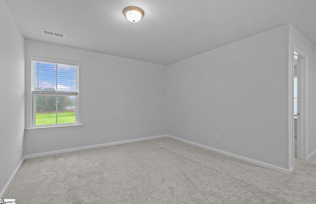 1172 Fox Hollow Street Lot 10, Spartanburg, SC 29303