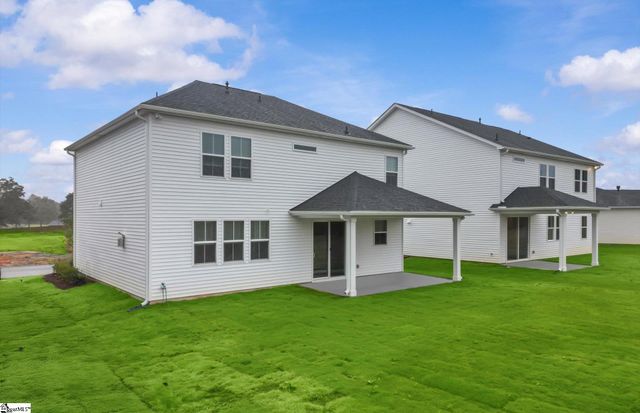 1172 Fox Hollow Street Lot 10, Spartanburg, SC 29303