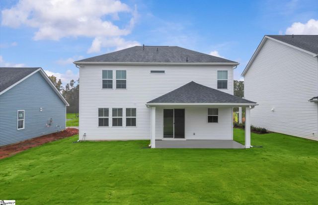 1172 Fox Hollow Street Lot 10, Spartanburg, SC 29303