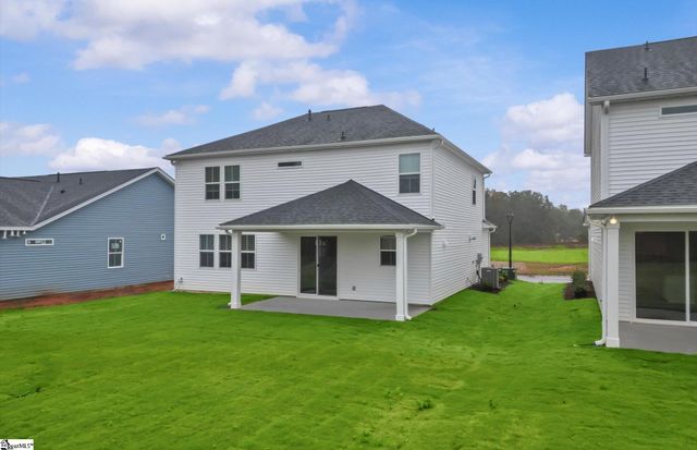 1172 Fox Hollow Street Lot 10, Spartanburg, SC 29303