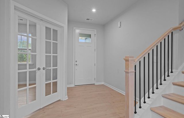 1172 Fox Hollow Street Lot 10, Spartanburg, SC 29303