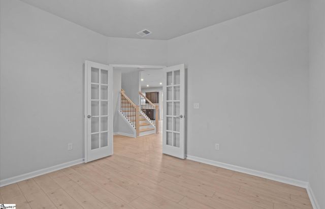 1172 Fox Hollow Street Lot 10, Spartanburg, SC 29303