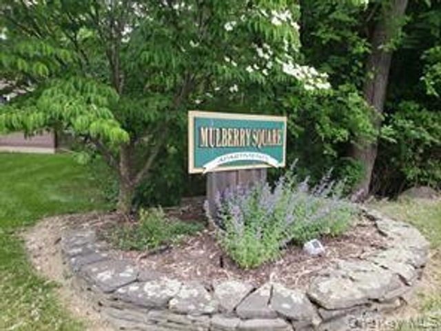 25 Henry W Dubios Drive 42, New Paltz, NY 12561
