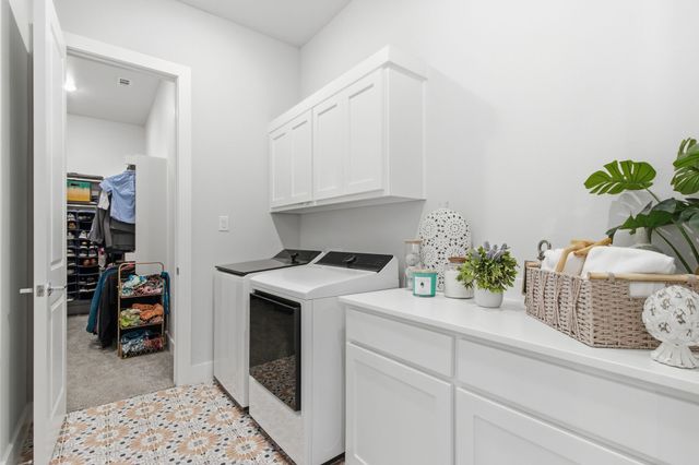 3860 Newburn Street, Prosper, TX 75078
