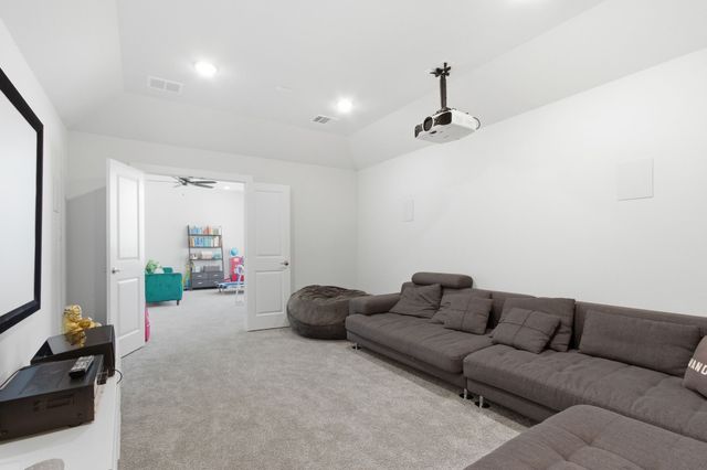 3860 Newburn Street, Prosper, TX 75078