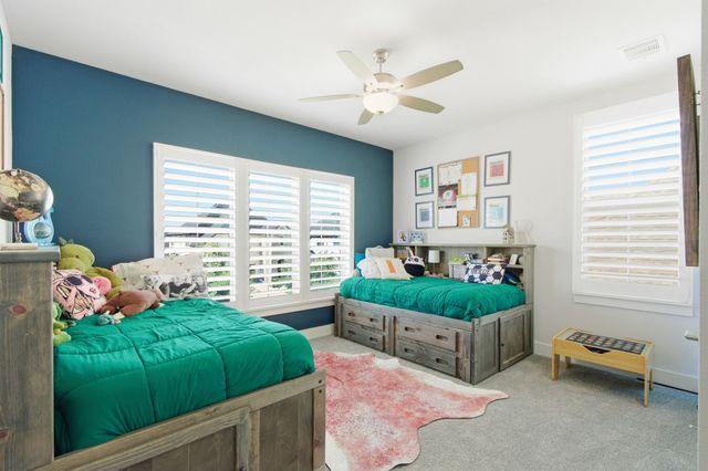 3860 Newburn Street, Prosper, TX 75078