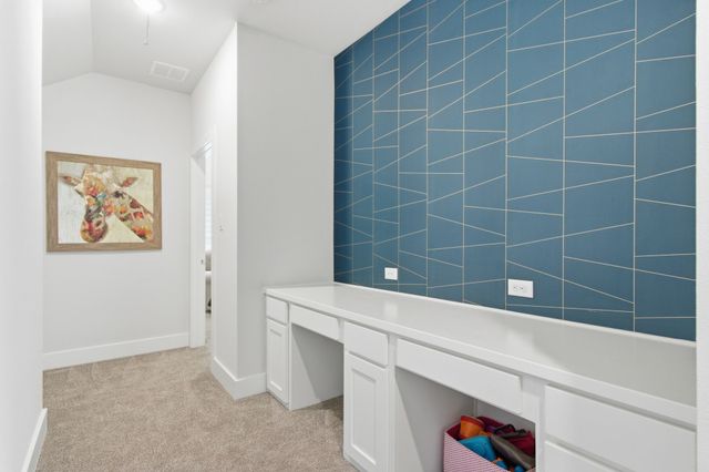 3860 Newburn Street, Prosper, TX 75078