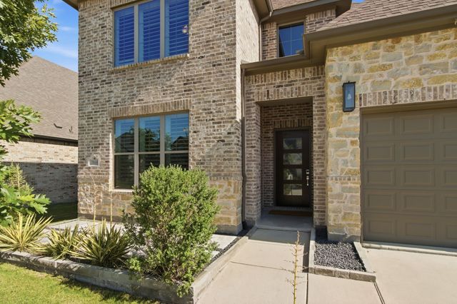 3860 Newburn Street, Prosper, TX 75078
