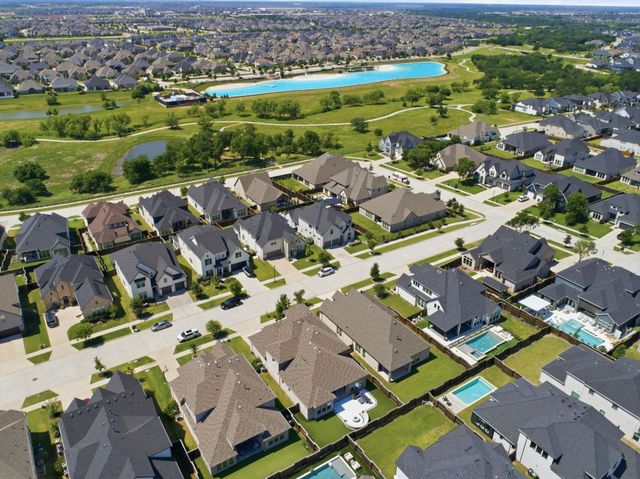 3860 Newburn Street, Prosper, TX 75078