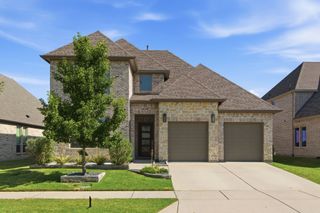 3860 Newburn Street, Prosper, TX 75078