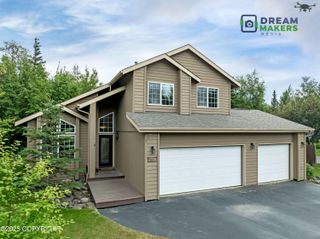11240 E Equestrian Street, Palmer, AK 99645