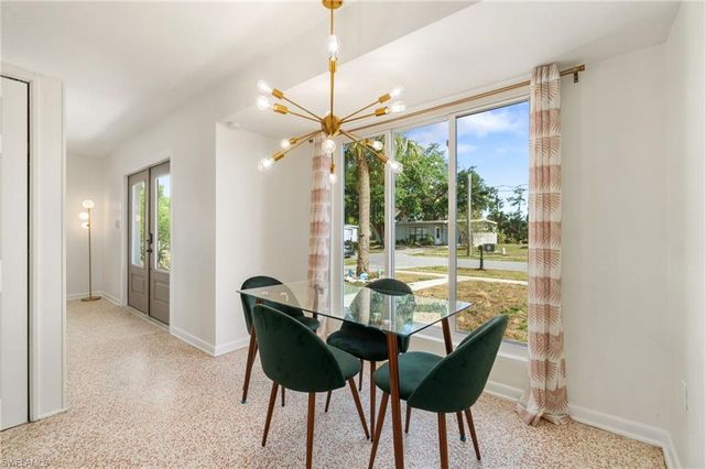 21898 Catherine AVE, Port Charlotte, FL 33952